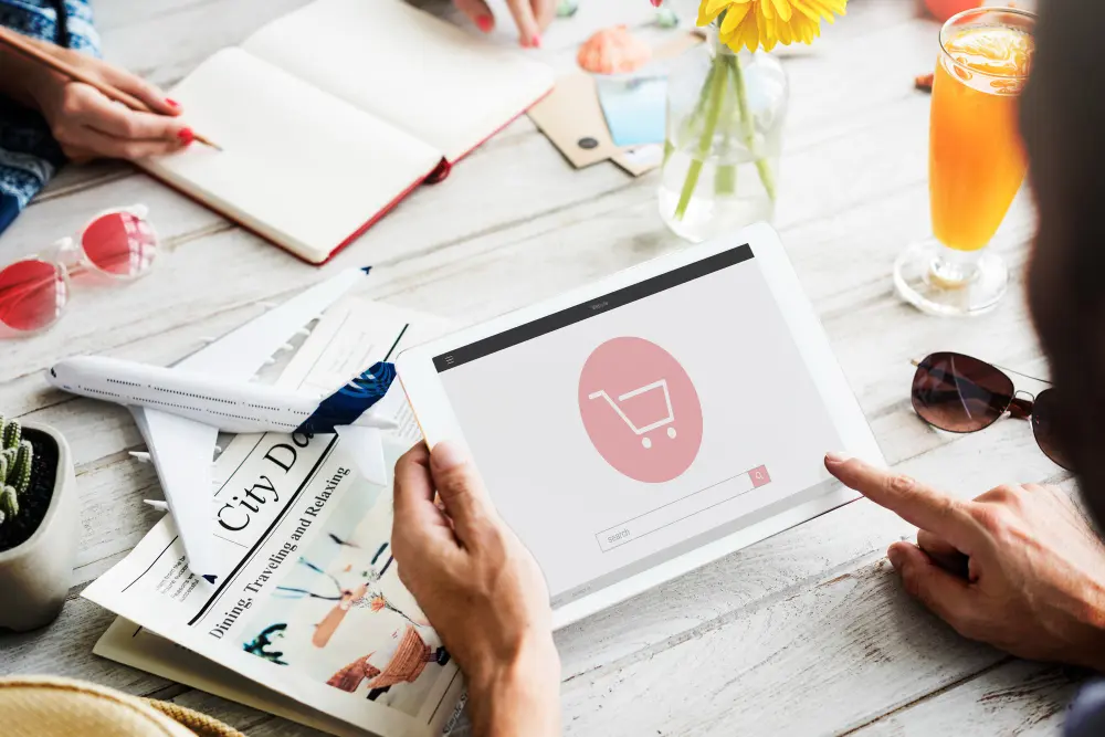 How to Build and Launch an Ecommerce MVP That Converts