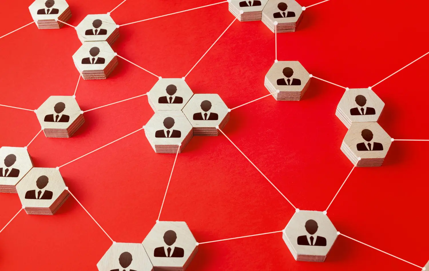 MVP user acquisition strategy showing direct outreach channels and user engagement funnel